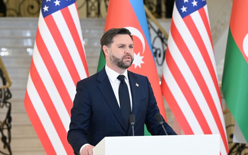 “Buna görə İlham Əliyevə böyük təşəkkür düşür” - Vens 