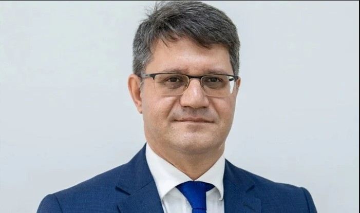 Yeni nazir təyin edildi - Sərəncam 