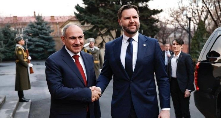 Vensin səfəri İrəvanı qarışdırdı: Müxalifət 9 milyardlıq layihəyə etiraz edir