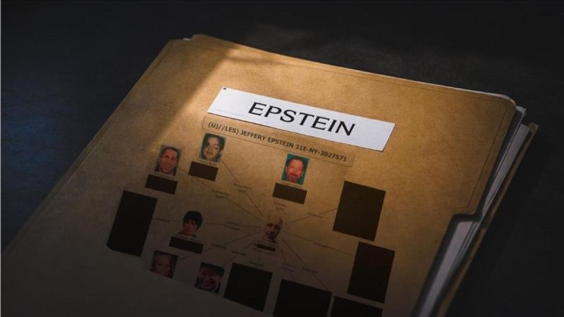 Epstein sənədlərinin 80 faizi hələ də gizlədilib - Konqres üzvü 