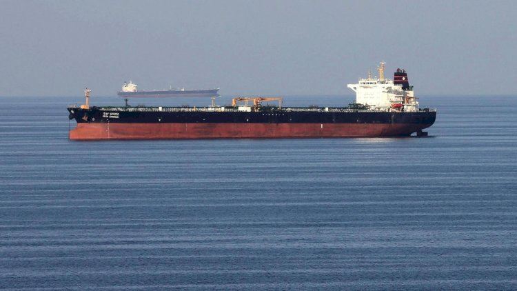 ABŞ İranın neftini tankerlərini ələ keçirə bilər 