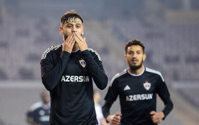 ABŞ səfirliyi Nəriman Axundzadəni təbrik edib 