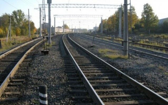 Novxanıda sürət qatarının qarşısına çıxan piyada öldü 