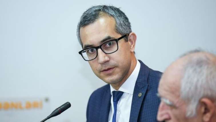 Kamran Əsədovun məhkəməsi keçirildi 