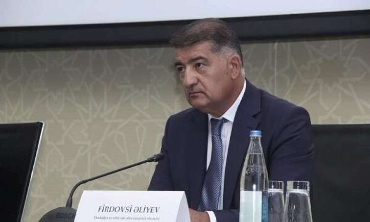Başçının sabiq birinci müavini niyə döyülüb 