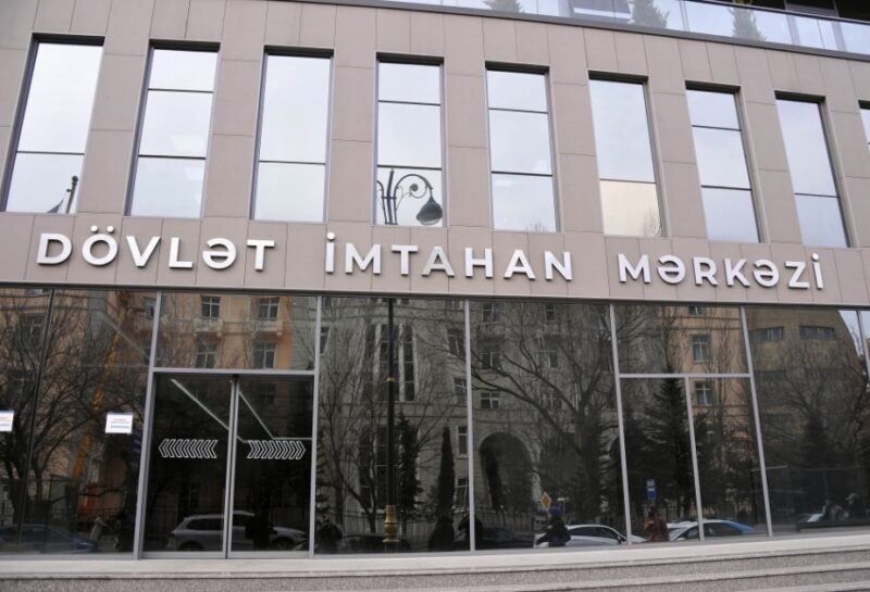 Magistraturaya qəbul imtahanı bu tarixdə keçiriləcək –DİM 