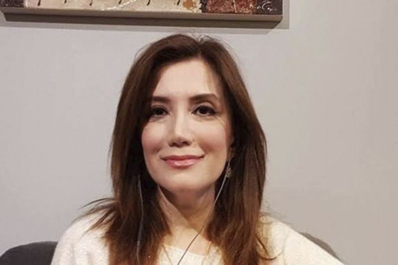 Gültəkin Hacıbəyli Türkiyədən Azərbaycana deportasiya olunub 