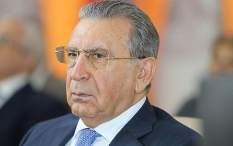Ramiz Mehdiyev 17 milyon manat ələ keçirib 