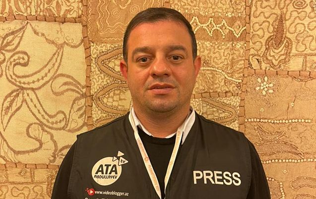 Ata Abdullayev azadlığa buraxıldı 