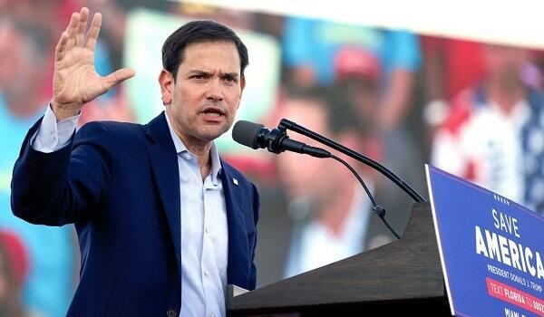 Xamenei Trampla görüşmək istədiyini desə... - Rubio 