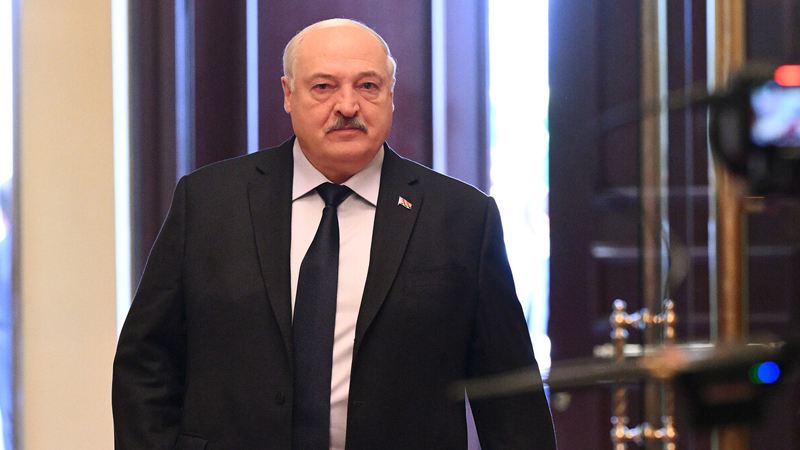 Lukaşenko: BMT-nin əvəzedicisi tapılsa, sevinərəm və xaç çəkərəm 