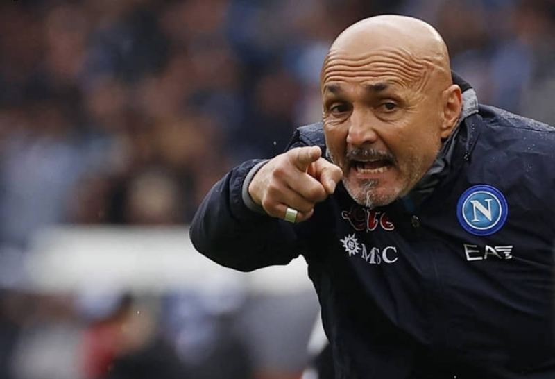 Spalletti “Beşiktaş”ı son anda rədd edib 