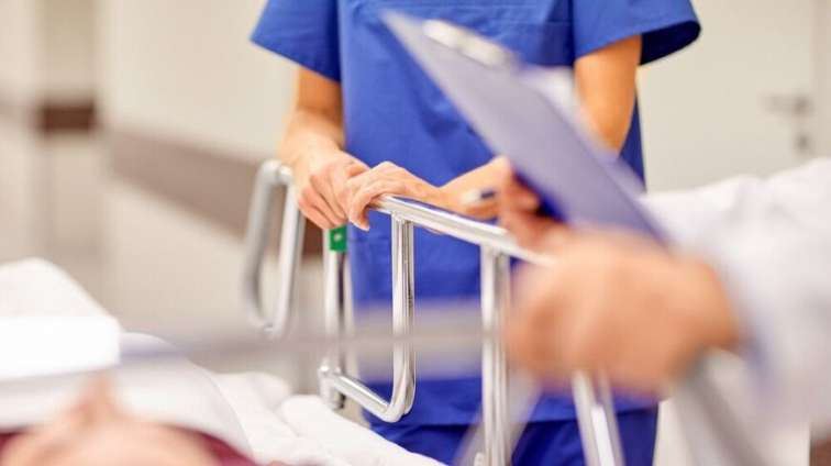 Pasiyent vəfat etdi, ailə iddia qaldırdı: Xəstəxanadan RƏSMİ REAKSİYA 