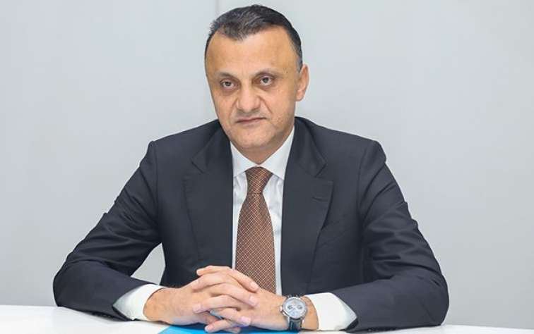 Vüqar Qurbanovdan ilk - Açıqlama 