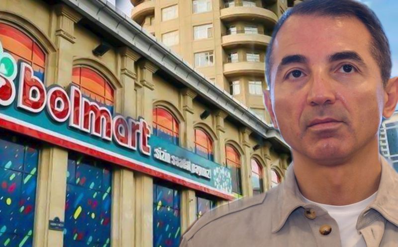 Adnan Əhmədzadənin marketləri məhkəməyə verildi — On milyonlarla borc yığılıb 