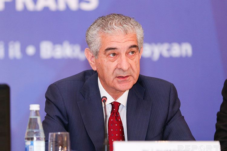 Əli Əhmədovun oğluna YÜKSƏK VƏZİFƏ verildi 