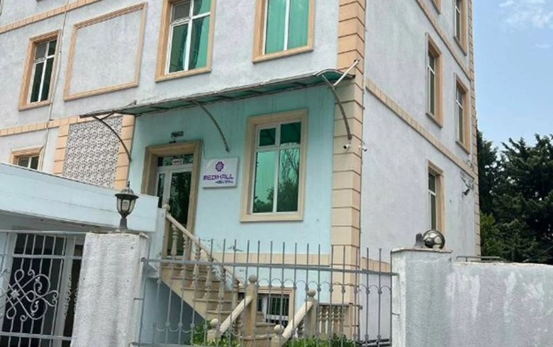 \"MediHall Hospital\"da ölüm hadisəsi: Baş həkim danışdı 