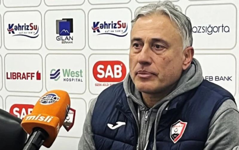 Mübahisəli epizodu şərh etdi - “Təmiz qol idi” 