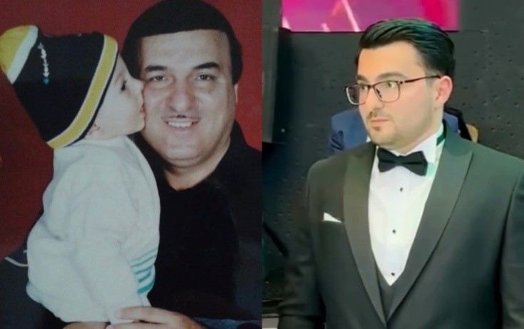 Məmmədbağır Bağırzadənin nəticəsi doğuldu 