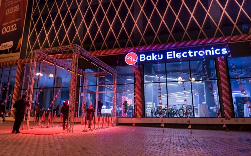\"Baku electronics\"in \"biabır\" olduğu post saxta imiş- Linkə girənlərin məlumatları ələ keçirilir (FOTO)
