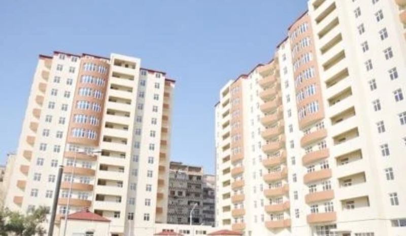 Bəzi şəxslərə pulsuz mənzil veriləcək 