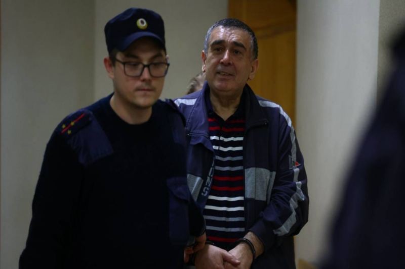 Şahin Şıxlinski ilə bağlı qərar verildi 