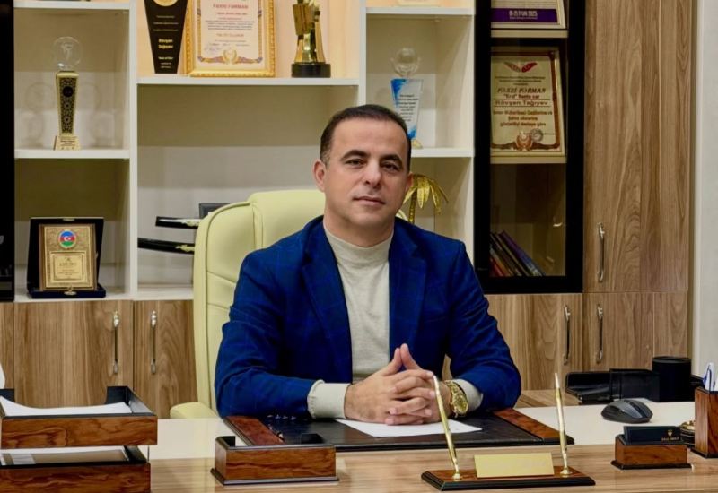 Ünvanı səhv seçilən qəzəb və sistem məsuliyyəti - Rövşən Tağıyev yazır...