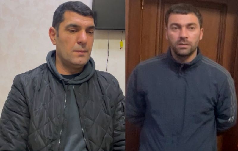 DİN-dən əməliyyat -25 kiloqram narkotik vasitə aşkarlanıb 