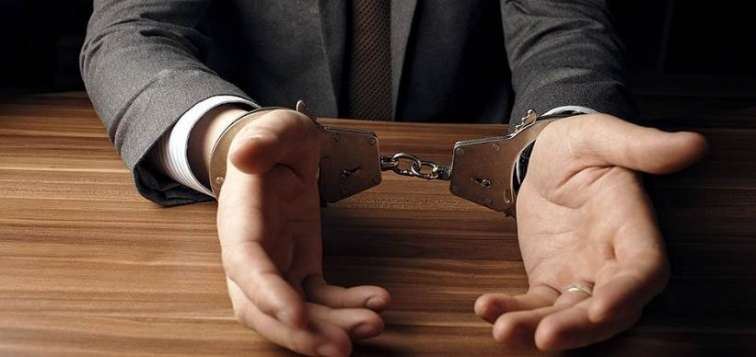 Dövlət Agentliyinin sabiq sədri həbs edildi 