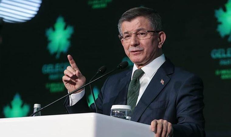 Davudoğlu: Tabutumu azərbaycanlı gənclər daşısın... 