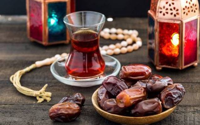 İkinci günün duası - İmsak və iftar vaxtı 