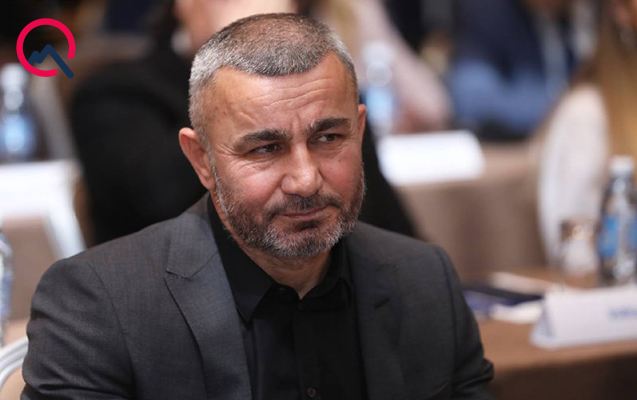 Qurban Qurbanov uzun müddət sonra bu iclasa qatıldı 