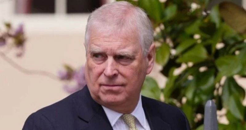 “Epşteyn işi”: Britaniya kralının qardaşı saxlanıldı 