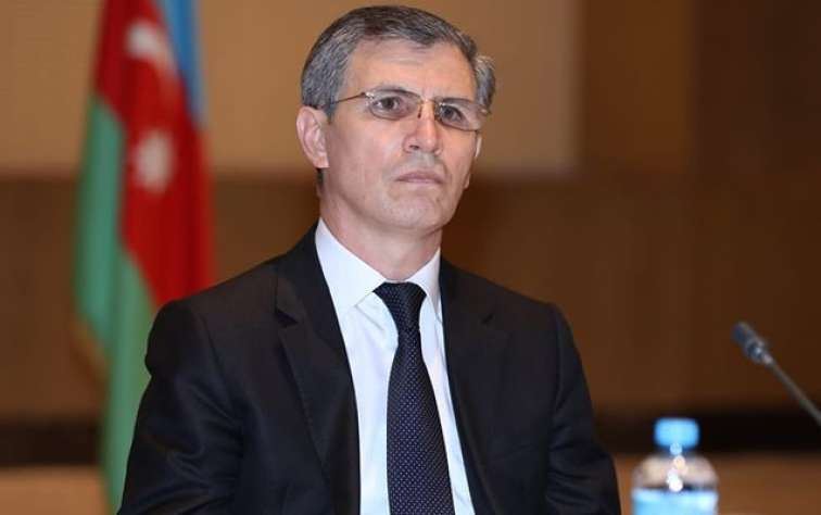 Zahid Orucun rəhbərlik etdiyi qurum ləğv edildi 