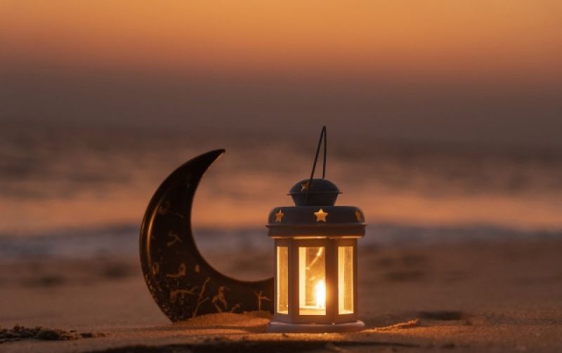 Üçüncü günün duası - İmsak və iftar vaxtı 