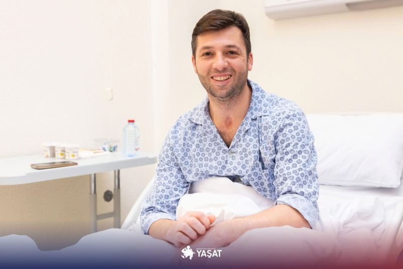 “YAŞAT” Fondu yaşatmağa davam edir 