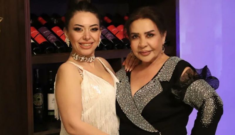 Meyxanaçı Samirənin müğənni qızı saxlanıldı 