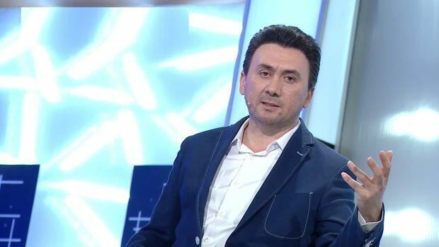 Aqşin Fatehin restoranı bağlandı 