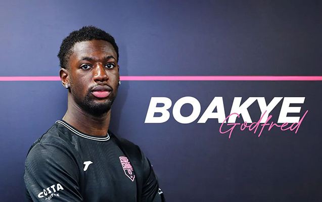 “Sabah” İngiltərə klubunun futbolçusunu icarəyə götürdü 