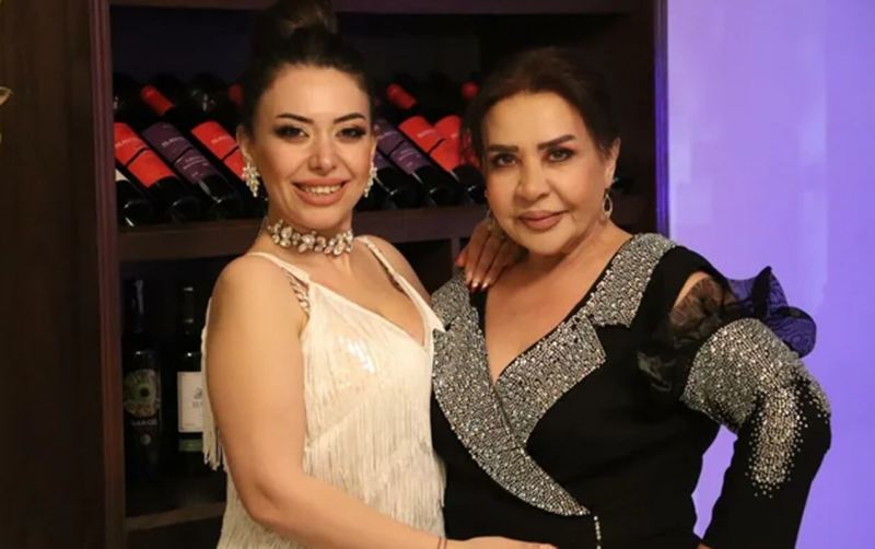 Məhkəmə Samirənin qızı ilə bağlı qərar verdi 