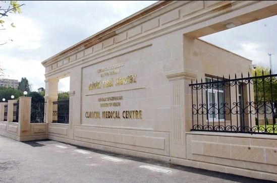 Bakıda qadın doğuşdan sonra öldü 