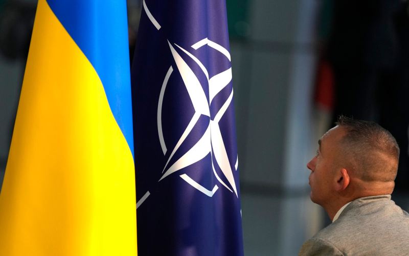 Ukrayna həmin planı “Avropa Beşliyi”nə təqdim etdi 