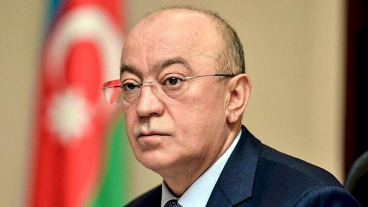 Nazir Çelsi Baxşıyeva ilə gündəmə gələn Pirməmmədovu VƏZİFƏSİNDƏN AZAD ETDİ 