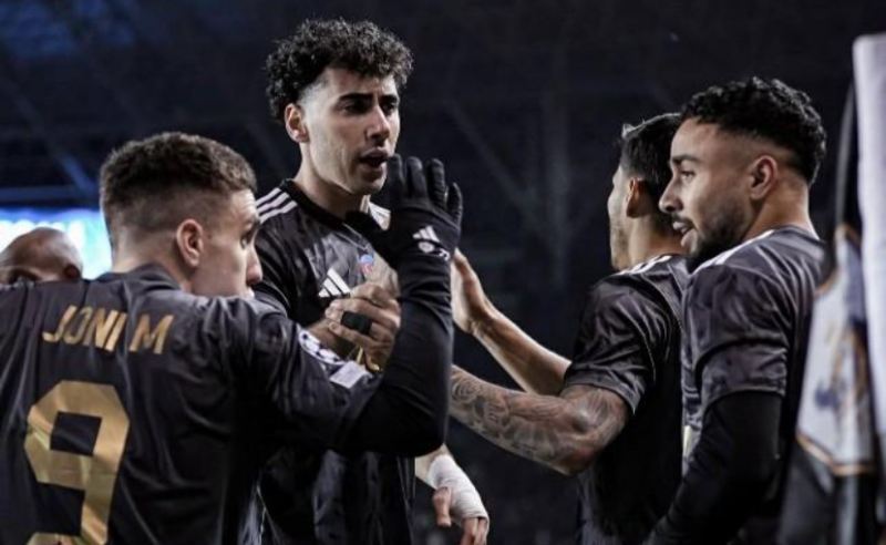 UEFA “Qarabağ”ı cəzalandırdı - SƏBƏB 