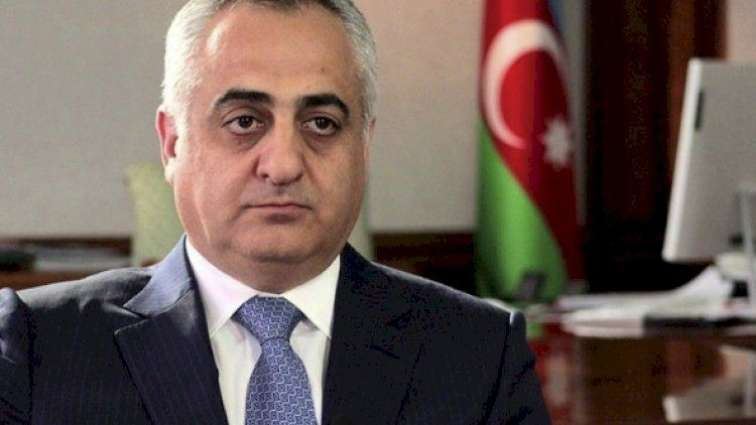 Fuad Nəcəfli istintaqa cəlb edildi 