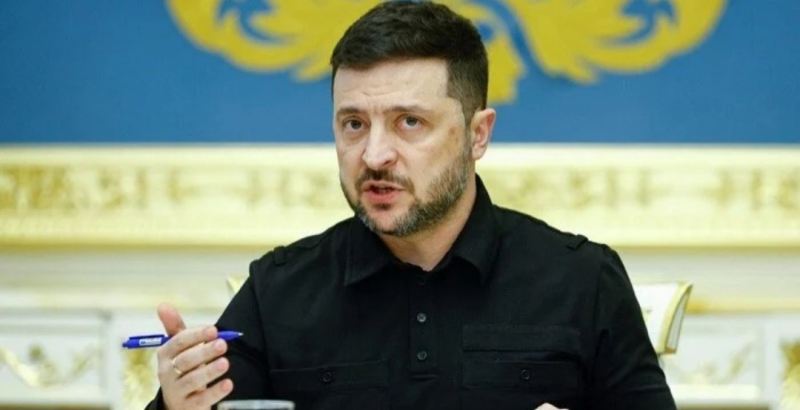 Ukraynadan 225 gəmi kapitanına sanksiya... 