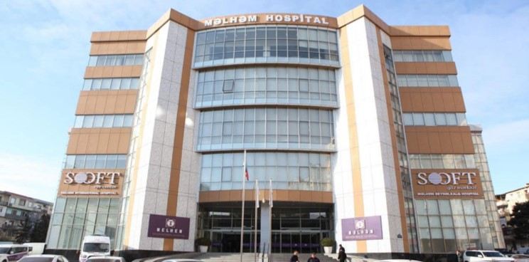 Məlhəm Hospitalda analizi məhv etdilər: PASİYENTİN BELİ YENİDƏN DEŞİLDİ 