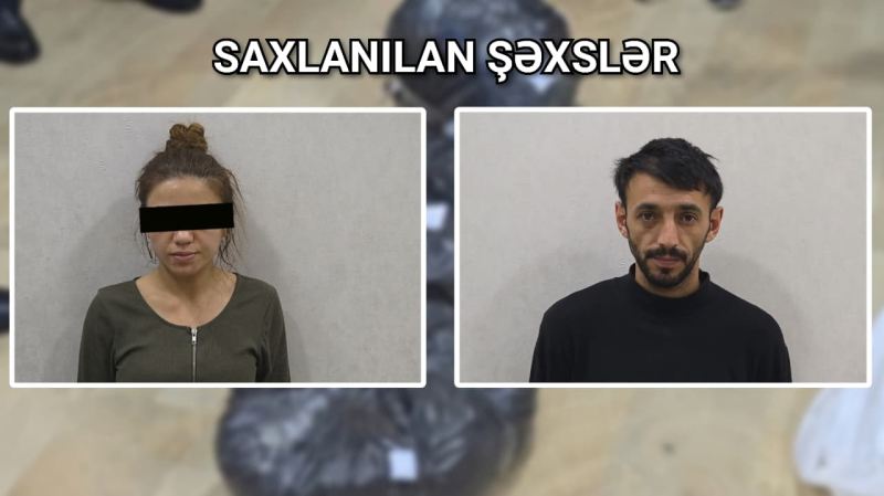 Astarada 10 kq narkotik aşkarlanıb 