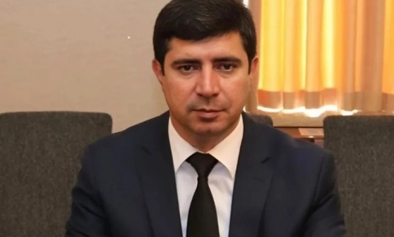 İcbari Tibbi Sığorta Agentliyinin sədri vəzifədən AZAD EDİLDİ 