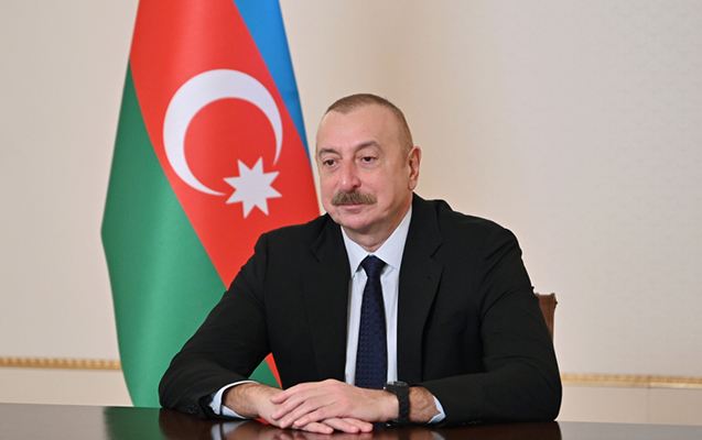 Bu şəxslərə “Tərəqqi” medalı verildi - Siyahı 